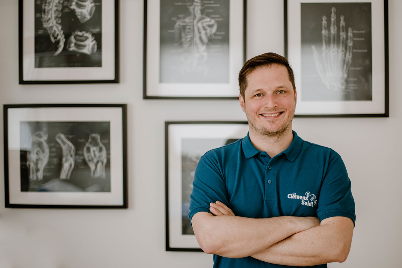 Dr. Clemens Seidl